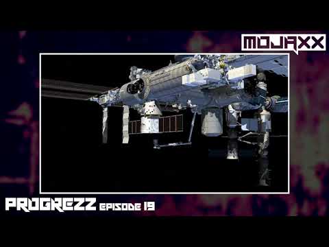 PROGREZZ Episode 19 - Progressive House, Melodic Techno and Progressive Breakbeat Mix 2020