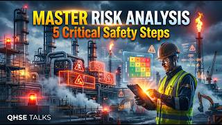 BCSP Chapter 26 Risk Assessment & Management Explained | CSP ASP Safety Management Overview