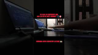 Day_24🩺🎯 #youtubeshorts #study #neetaspirents #physicswallah #viralvideo #support #growthmindset....