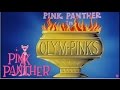 The Pink Panther in "OLYMPINKS!" | 25 Minute Olympics Special