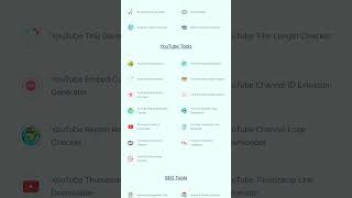 Every Creator Needs This Website (200+ Free Tools) #ContentCreator #Hacks #TechSecrets
