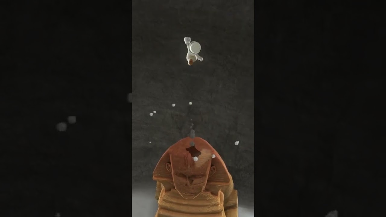 How speedrunners skip Super Mario Odyssey’s final stage!