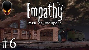 Empathy: Path of Whispers [FR] Walkthrough 6 - Act 2 Part 1