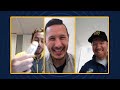 Home Swede Home & Jordin Tootoo's Homecoming - The Predators Official Podcast