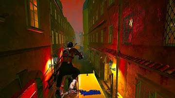 *29 KILL* #1 Smoothest Bloodhunt Keyboard Mouse Movement