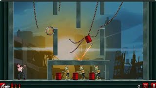 stupid zombies 2 😳 screenshot 5