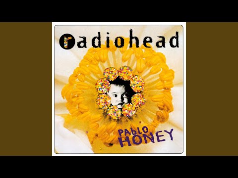 Radiohead "Vegetable"