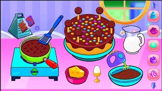 World Best Cooking Recipes Game  - Android Gameplay -  Fun Cooking Games. #6567  screenshot 5
