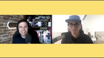 The Pod Spotter - Episode 27 - Everything Is Alive