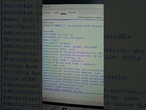 Dynamic desirable dtp