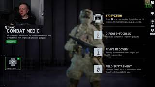 Is that a tango in your pocket or are you just happy to see me?
BATTLEFIELD 6 IS FINALLY HERE! LETS GOOOOOOO!
SOCIALS
TWITCH: https://www.twitch.tv/moziklol
SKITS: https://www.youtube.com/@Mozkits
MUSIC: https://www.youtube.com/@MakeMikeMusic
WARCRAFT: https://www.youtube.com/WoWAholics101
TWITTER: https://www.twitter.com/TLDRMike
TIKTOK: https://www.tiktok.com/@moziklol
INSTAGRAM: https://www.instagram.com/moziklol/
#battlefield #battlefield6 #gaming #gamingvideos #gamingcommunity #gamingchannel #gameplay #games #gamer #gamers #gamingstream Is that a tango in your pocket or are you just happy to see me?