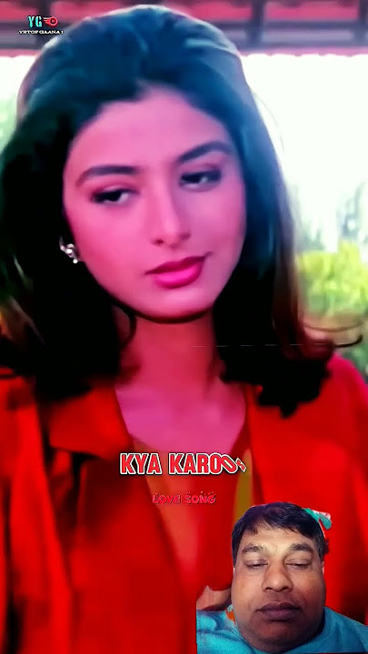 Saathiya Bin Tere Dil Maane Na 🌹Himmat| Old Romantic Song| Sunny Deol &TabuKumar Sanu #evergreen