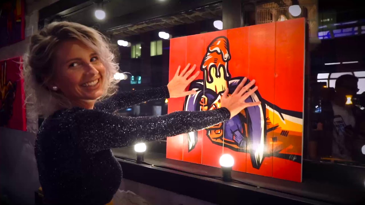 Сандра ковальски картины