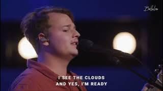 Rain Down | Noah Paul Harrison | Bethel 2022 | Worship