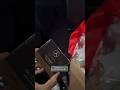 #DonC gives a look at his #12 out of 150 #Virgil #Maybach
