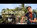 Despacito - Luis Fonsi ft. Daddy Yankee (Violin Cover)