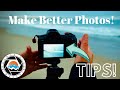 Improve Your Photos Today!