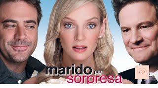 Películas Romanticas ???? Comedia de Amor Completa en Español [Marido por accidente]