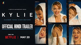 Kylie | Official Hindi Trailer | Netflix Hindi Series | Dolby Atmos | HDR | Arban Studios