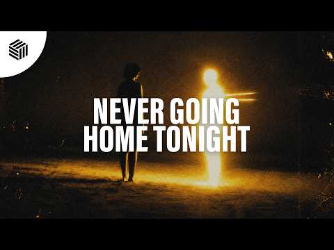 CISYO, Sunlike Brothers & KUOKKA - Never Going Home Tonight