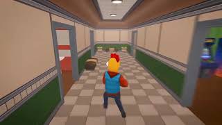 Hide Online - Hunters vs Props screenshot 5