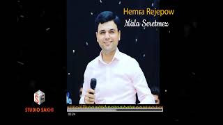 Hemra Rejepow - Mala Seretmez