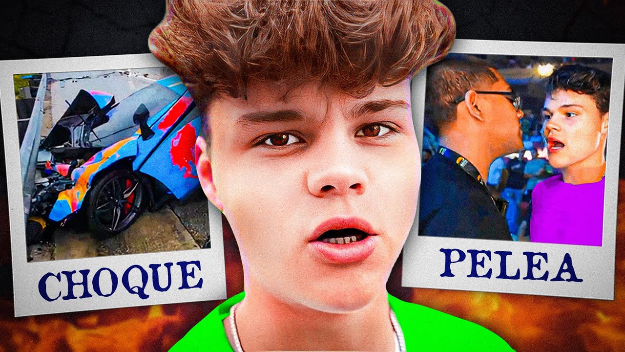 Todos odian a este YouTuber por esto que hizo