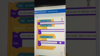 How to use If Statements (conditionals) in Scratch Tutorial