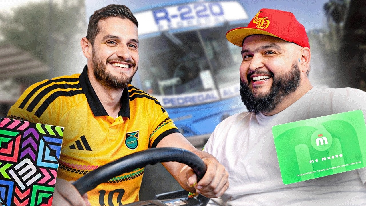 Cosas de andar en CAMIÓN (COMBI,BUS, PECERO, MICRO)