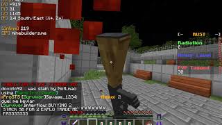 1v1 DB RED QUIKDROP