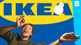 Werkt IKEA's smart home nu WEL?