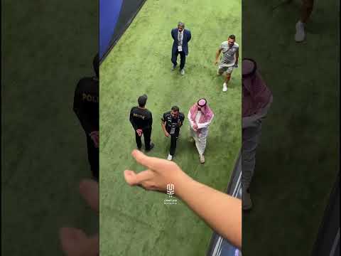 رئيس الهلال فهد بن نافل يحيي محمد الشلهوب