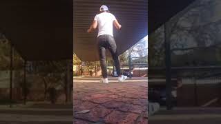 Distruction Boys - Shut up & Groove