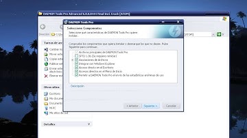 DAEMON Tools Pro Advanced 6.0.0.0444 Final Incl. Crack [ATOM]