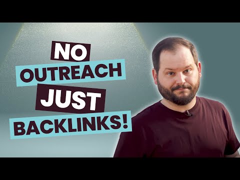 Reverse Outreach | How to Get Backlinks Without Outreaching?