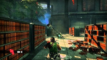 Let´s Play Bionic Commando # 026