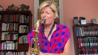 Caminhando By Nelson Cavaquinho, Susanne Ortner Clarinet