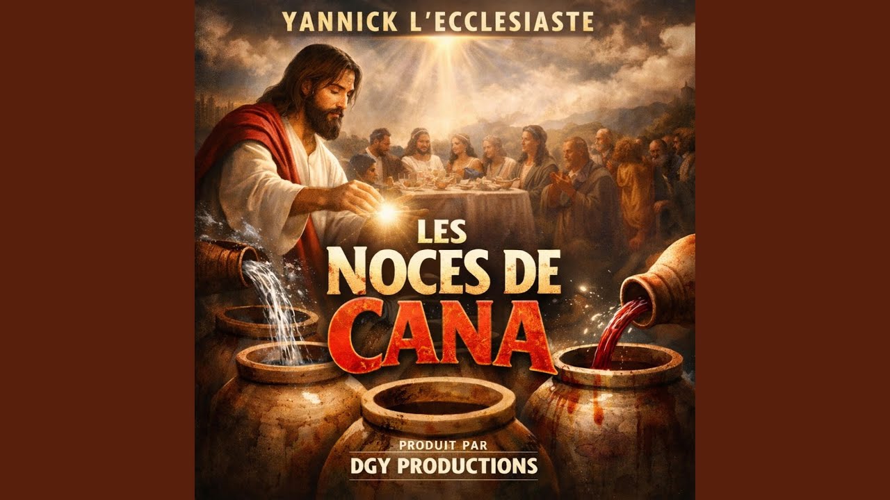 Les noces de Cana