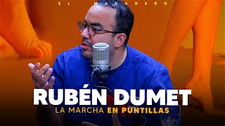 Marcha en Puntas ¿Neurológico, sensorial o algo más? - Dr Rubén Dumet