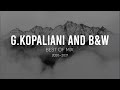 Best of George Kopaliani and Black & White Mix 2020-2021