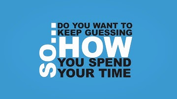 Timing — Automatic Time Tracking for Mac