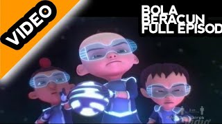 Upin Ipin Musim 14 - Bola Beracun Upin Ipin Terbaru 2020