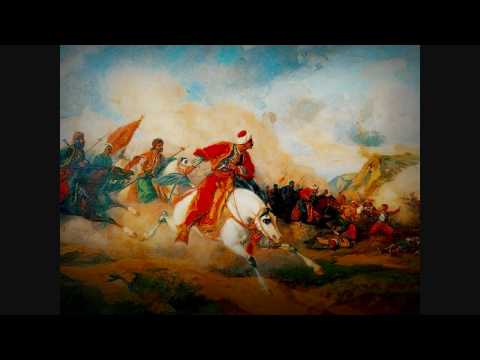 Ottoman Military Band