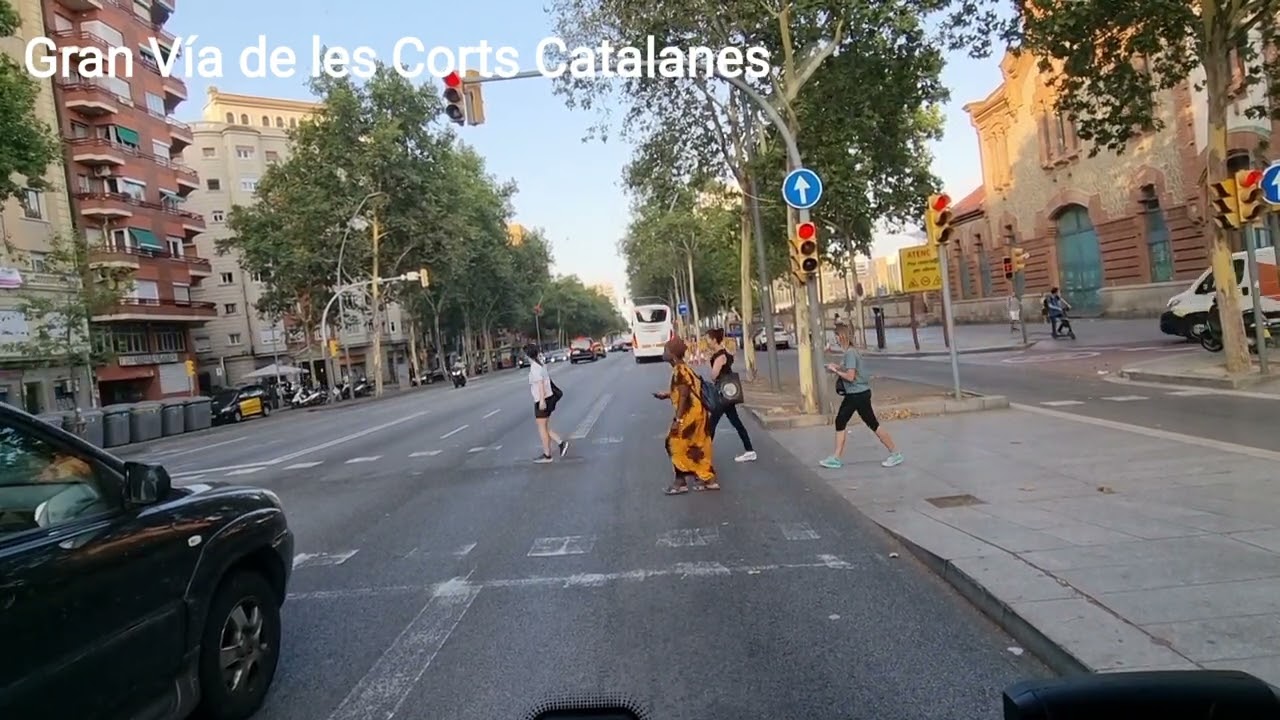 L70 Direcció BCN/SANT BOI