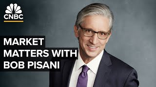 Market Matters with CNBC's Bob Pisani — 1/5/2023