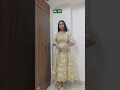 Must buy Myntra/ Meesho maxi dress #myntra #meesho #haulvideo #meeshoclothing