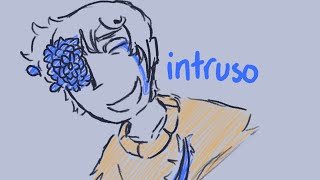 Intruso Dsmp