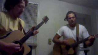 F'nA - Two Cans on a String