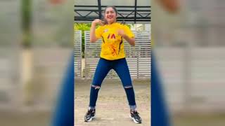 Raveena Daha New Reels