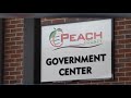 Peach County voters say no to TSPLOST renewal